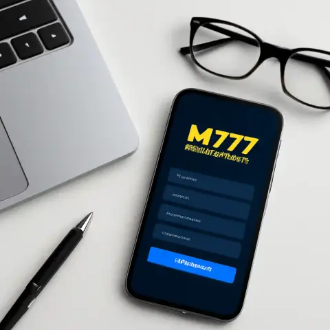 Complete Guide to M777 Casino Registration in 2026