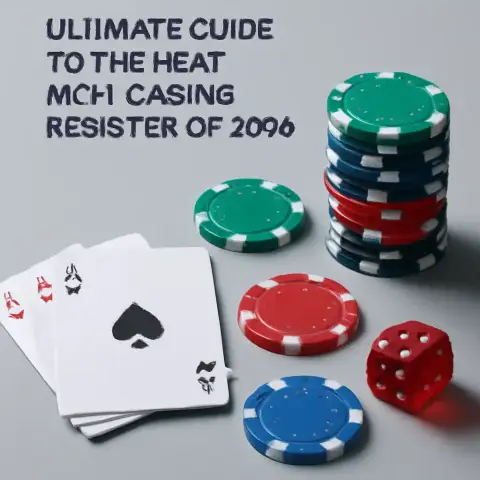 Ultimate Guide to the Best M777 Casino Register of 2026