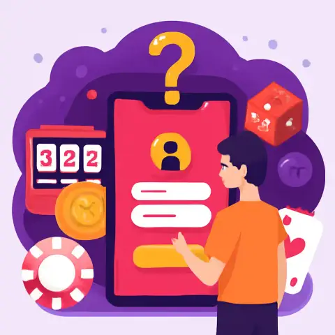 why is m777 casino register?